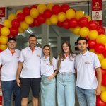 Foto: Marcos de Lima / WH Comunicações 