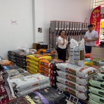 Foto: Marcos de Lima / WH Comunicações 