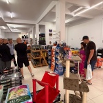 Foto: Marcos de Lima / WH Comunicações 