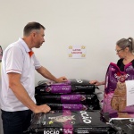 Foto: Marcos de Lima / WH Comunicações 