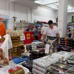 Foto: Marcos de Lima / WH Comunicações 