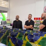 Foto: Marcos de Lima / WH Comunicações 