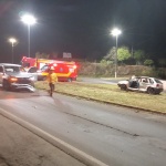 Foto: Bombeiros