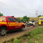 Foto: Tamara FInardi / Rádio Líder