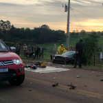 Foto: Tamara FInardi / Rádio Líder