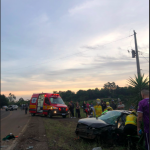 Foto: Tamara FInardi / Rádio Líder