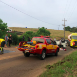 Foto: Tamara FInardi / Rádio Líder