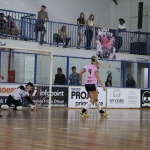 Aliadas Futsal Clube x Odi Sports. Foto: Tamara Finardi/ Rádio Líder/ WH Comunicações/ Jornal O Líder