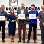 Foto: Tiarajú Goldschmidt/Câmara de Vereadores