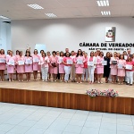 Foto: Tiarajú Goldschmidt/Câmara de Vereadores