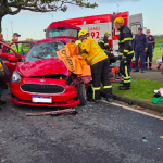  Fotos: Divulgação/Corpo de Bombeiros