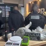 Foto: Polícia Civil / Divulgação