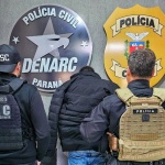 Foto: Polícia Civil / Divulgação