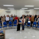 Foto: ASCOM / AMEOSC / Divulgação