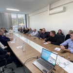 Foto: ASCOM / AMEOSC / Divulgação