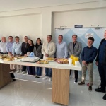 Foto: ASCOM / AMEOSC / Divulgação
