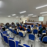 Foto: ASCOM / AMEOSC / Divulgação