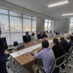 Foto: ASCOM / AMEOSC / Divulgação