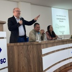 Foto: ASCOM / AMEOSC / Divulgação