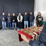 Foto: ASCOM Prefeitura de São Miguel Do Oeste / Divulgação