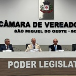 Foto: Eduardo Oliveira / WH Comunicações