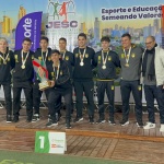 Foto: ASCOM Prefeitura de São Miguel Do Oeste / Divulgação