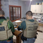 Foto: Gaeco / Divulgação