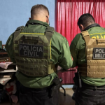 Foto: Gaeco / Divulgação