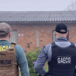 Foto: Gaeco / Divulgação
