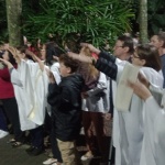 Fotos: Inácio Rohden
