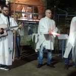 Fotos: Inácio Rohden