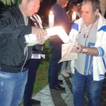 Fotos: Inácio Rohden