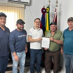 Foto: Ascom/Prefeitura