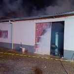 Foto: PMSC / Divulgação