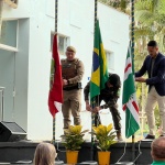 Foto: Eduardo Oliveira / WH Comunicações