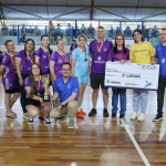 3º Lugar: Chavosas . Foto: Divulgação/Administração Municipal