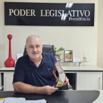 Foto: Divulgação/Câmara Municipal de Maravilha