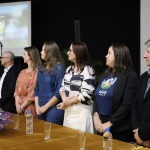 Ana Carolina Rodrigues/ WH Comunicações/ O Líder 