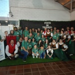 Fotos: Inácio Rohden