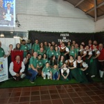 Grupo do Caravvágio. Fotos: Inácio Rohden