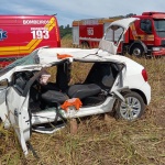 Foto: CBMSC / Divulgação