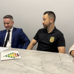 Foto: Marcos de Lima / WH Comunicações 