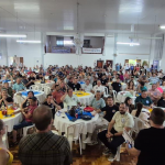 Foto: Divulgação/Assessoria de Comunicação deputado Marcos Vieira (PSDB)