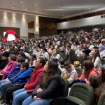 Foto: Marcos de Lima / WH Comunicações