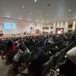 Foto: Marcos de Lima / WH Comunicações