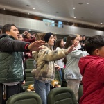 Foto: Marcos de Lima / WH Comunicações