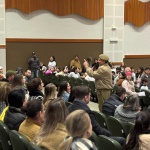 Foto: Marcos de Lima / WH Comunicações