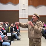 Foto: Marcos de Lima / WH Comunicações