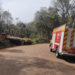 Foto: CBM / Divulgação 