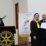 Foto: Tamara Finardi/ O Líder/ WH Comunicações